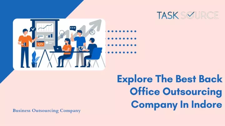 explore the best back office outsourcing company