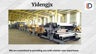 Paper sack tuber | Yidengjx