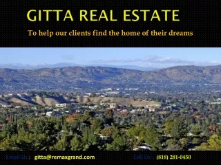 Top Real Estate Agents in California (1)