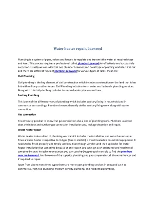 Water-heater-repair_-Leawood