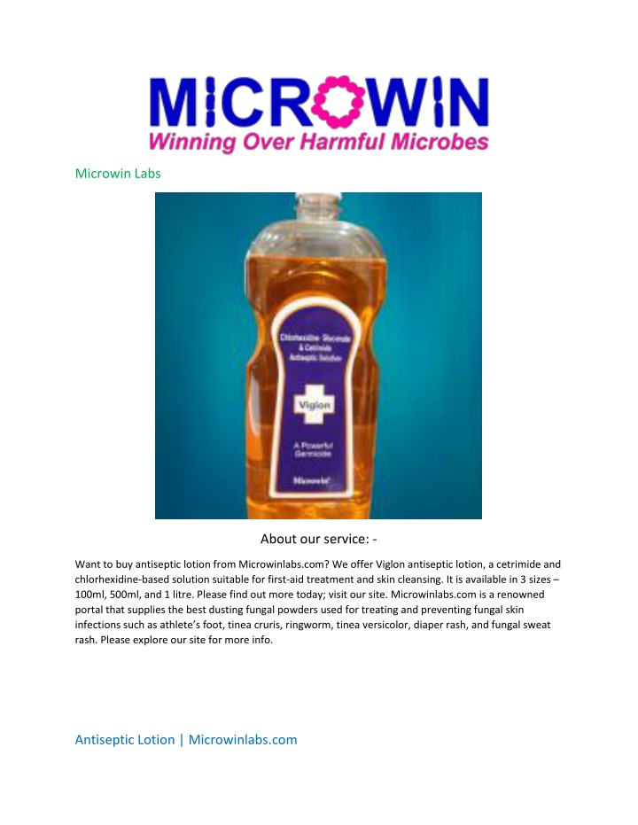 microwin labs