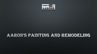 Wood Refinishing Near Me