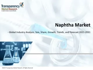naphtha market