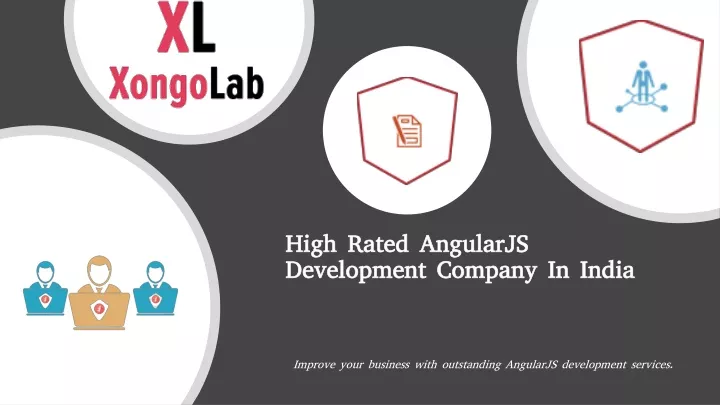 high rated angularjs development company in india