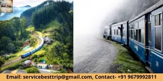 Best Things to Do in Darjeeling ( Upper Darjeeling )