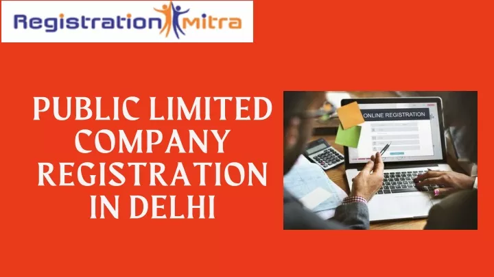 public limited company registration in delhi