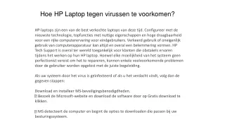 hp Nummer