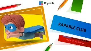 kapable club