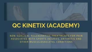 qc kinetix academy