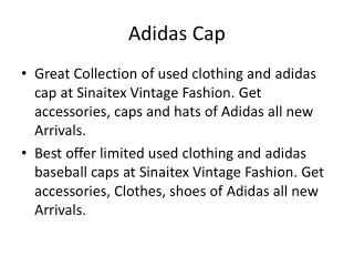 New era hats