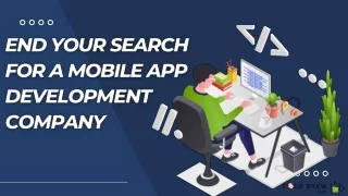 Mobile App Development Company Dubai - Code Brew Labs