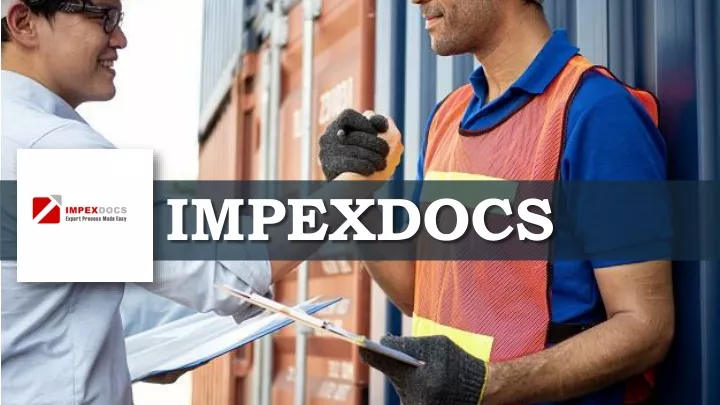 impexdocs