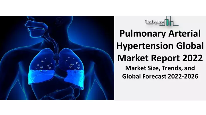 pulmonary arterial hypertension global market