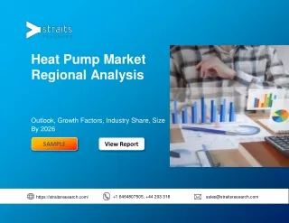 heat pump market 2022