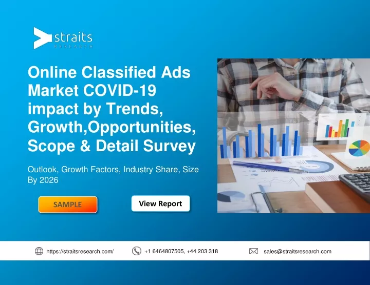 online classified ads market covid 19 impact
