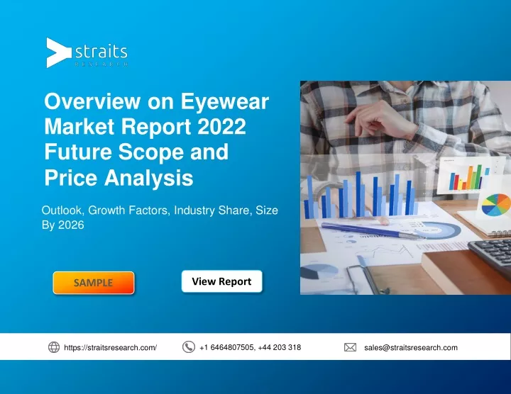 eyewear market