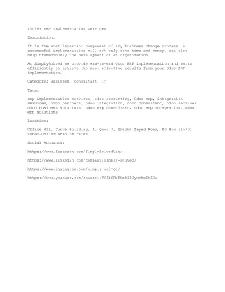 IT site.txt projact of seo