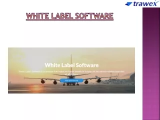 White Label Software