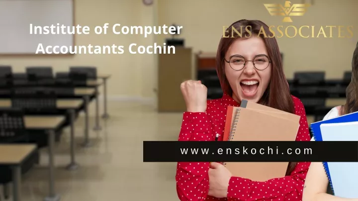 institute of computer accountants cochin