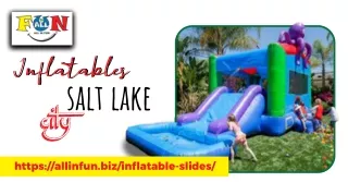 inflatables inflatables salt lake city