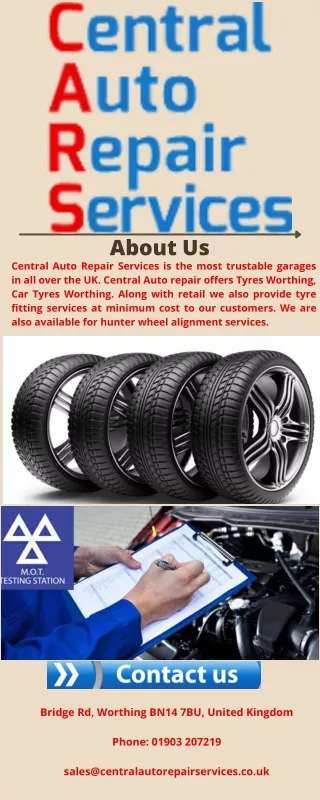 about us