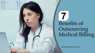 Benefits of Medical Biiling