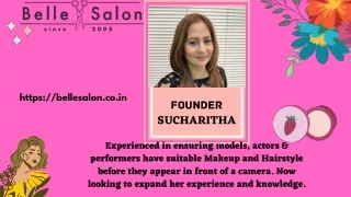 BELLE SALON