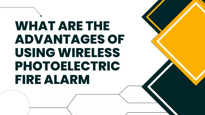 what are the advantages of using wireless
