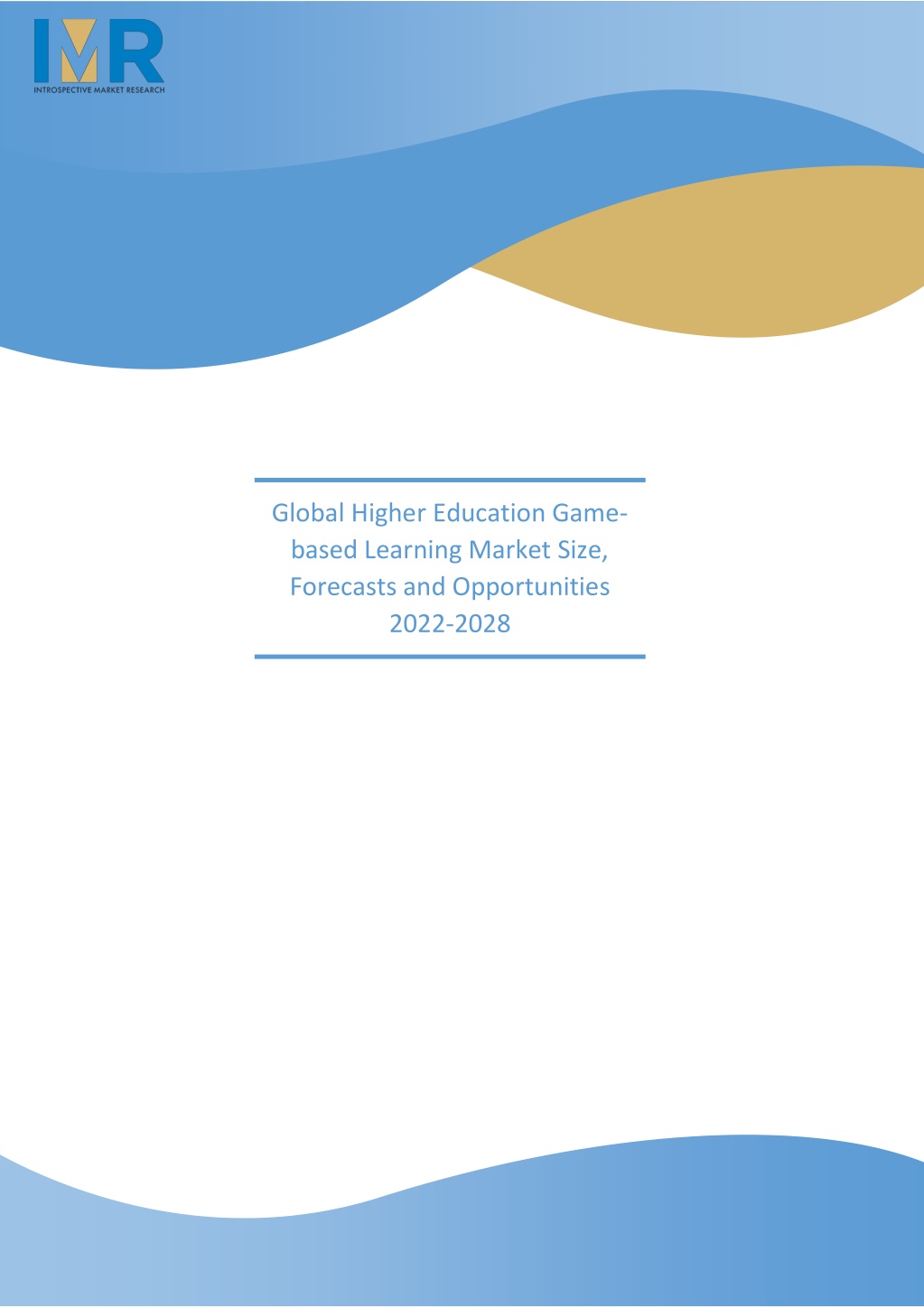 PPT - Higher Education Game-based Learning PowerPoint Presentation ...