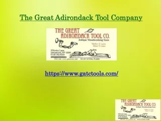 Collectible Tools for Sale