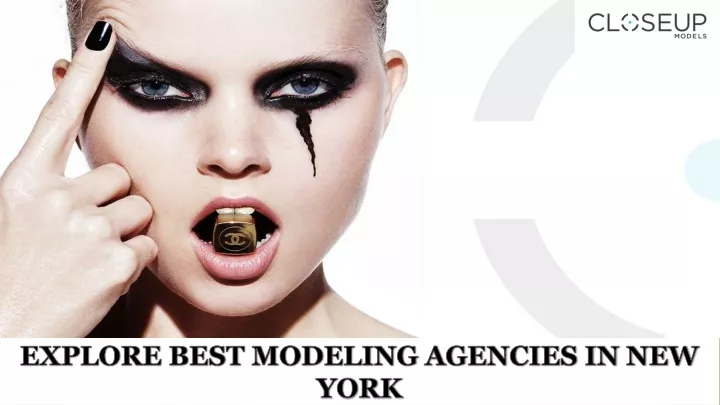 explore best modeling agencies in new york