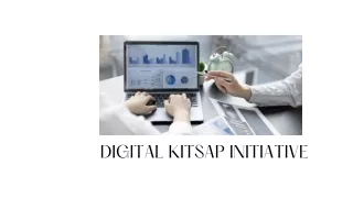 digital kitsap initiative