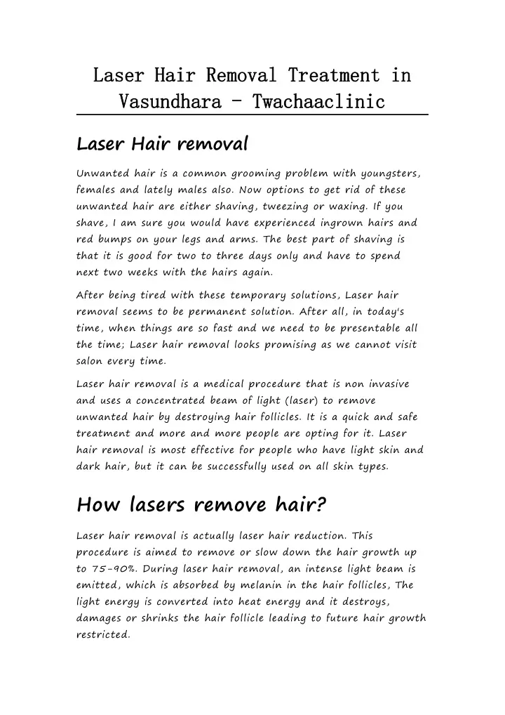 laser laser hair vasundhara vasundhara