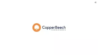 Enjoy Spacious Student Housing Near Texas State University - Copper Beech at San