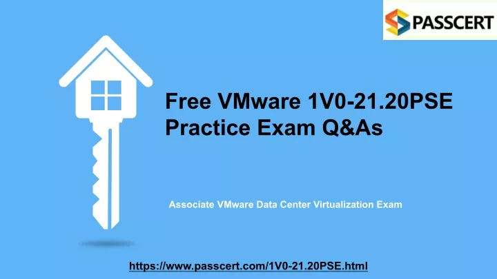 free vmware 1v0 21 20pse practice exam q as