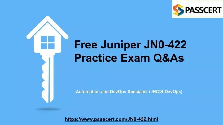 free juniper jn0 422 practice exam q as