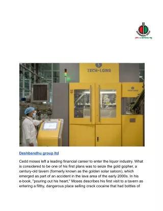 deshbandhu group pdf
