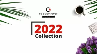 CherryPick Furniture New-Arrivals