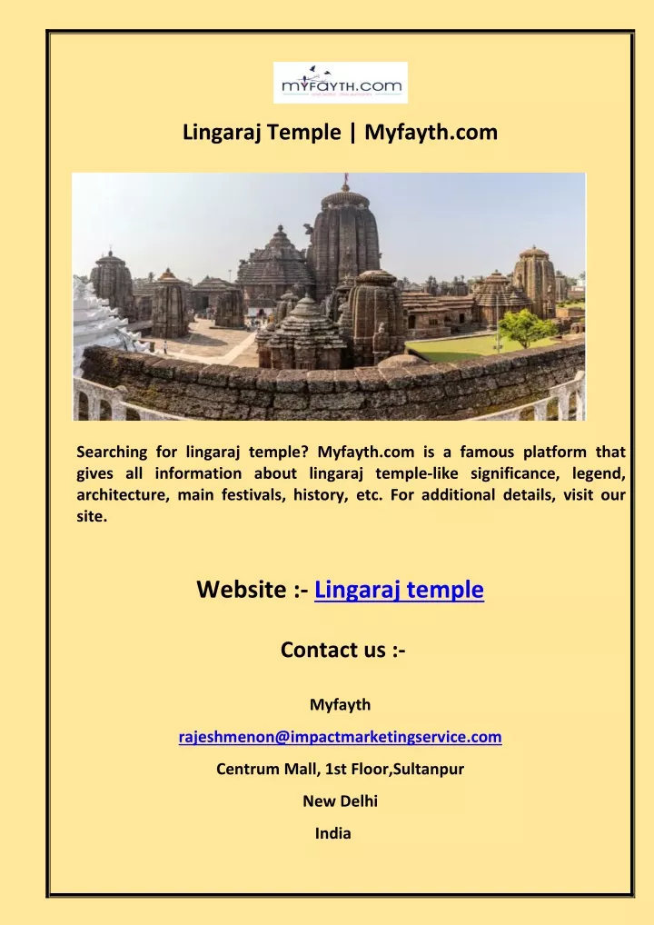 lingaraj temple myfayth com