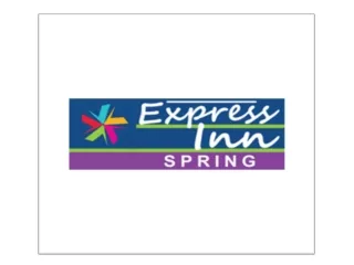 Best Hotels In Spring TX - By Express inn