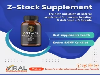 Z-stack Supplement