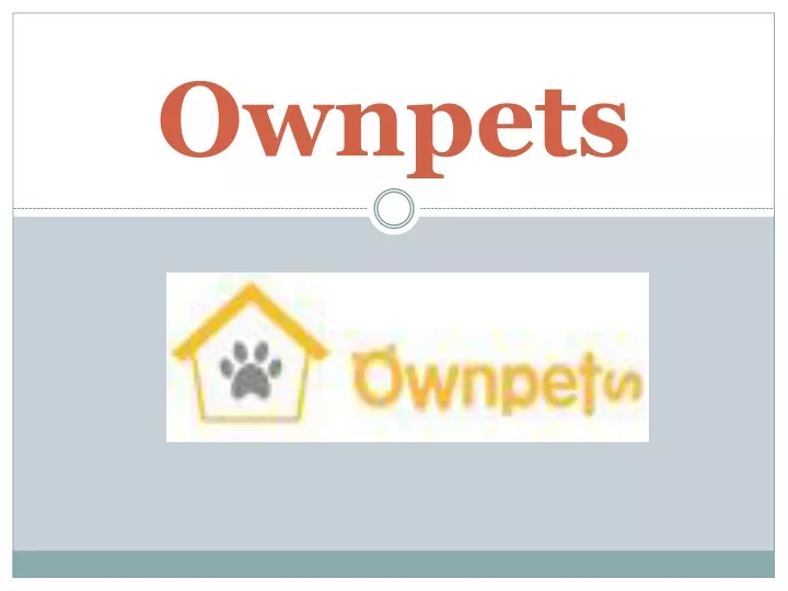 ownpets