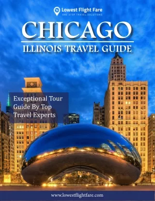 Chicago, Illinois