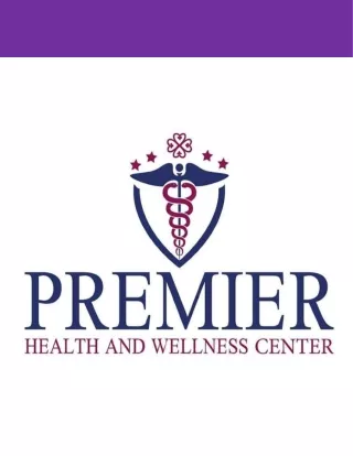 PHWC - Your Medical Center in Bermuda