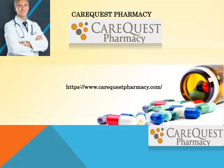 carequest pharmacy