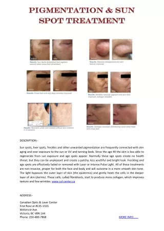 description
