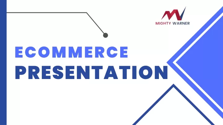 ecommerce presentation