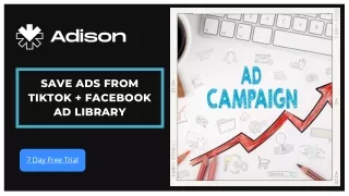 TikTok Ad Library