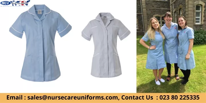 email sales@nursecareuniforms com contact