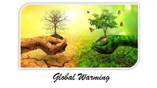 global warming